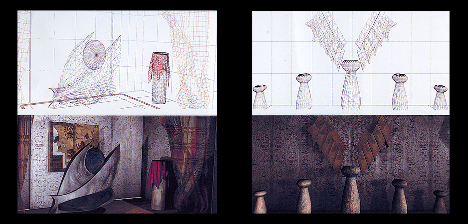 David Ghazawy - The Organic Synthetic Short Film