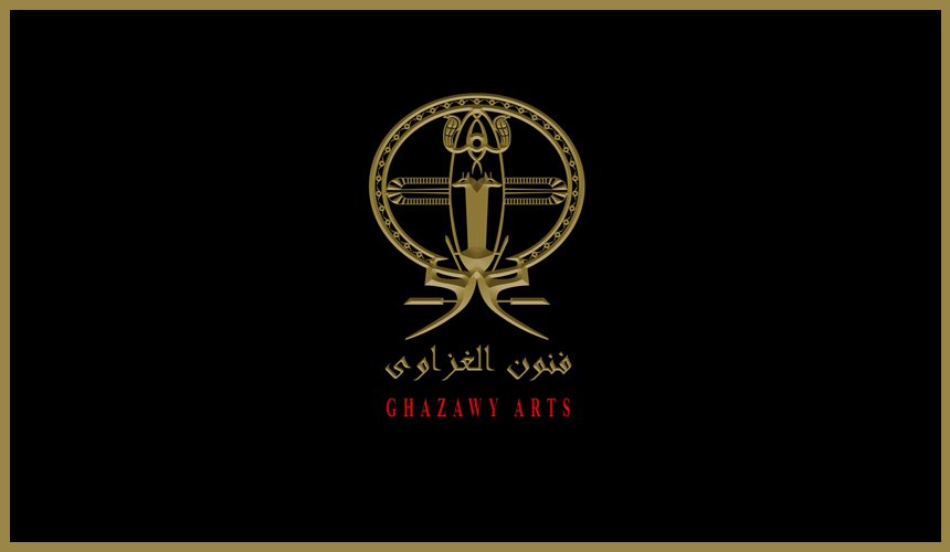 Ghazawy Arts Wallpaper