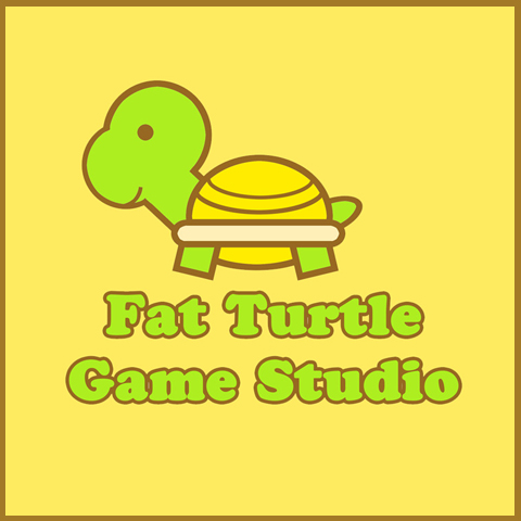 Fat Turtle Games